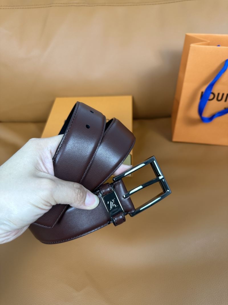 Louis Vuitton Belts